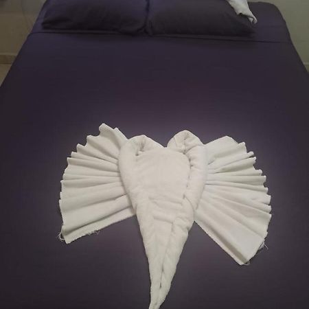 Kin Studios Playa Del Carmen Eksteriør bilde