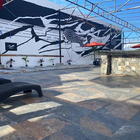 Kin Studios Playa Del Carmen Eksteriør bilde