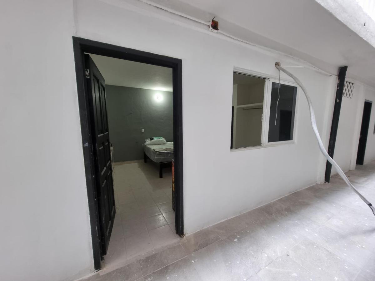 Kin Studios Playa Del Carmen Eksteriør bilde