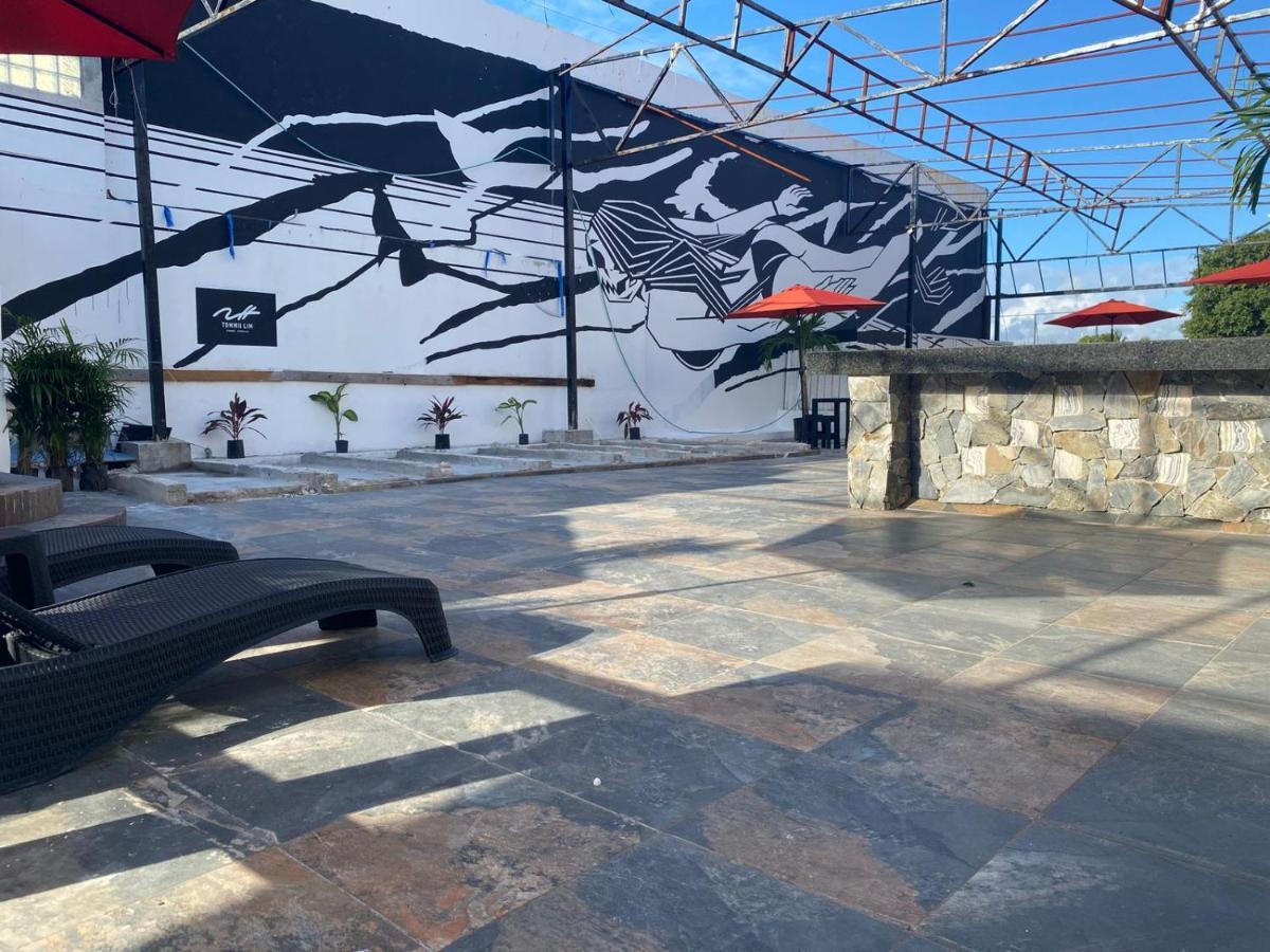 Kin Studios Playa Del Carmen Eksteriør bilde