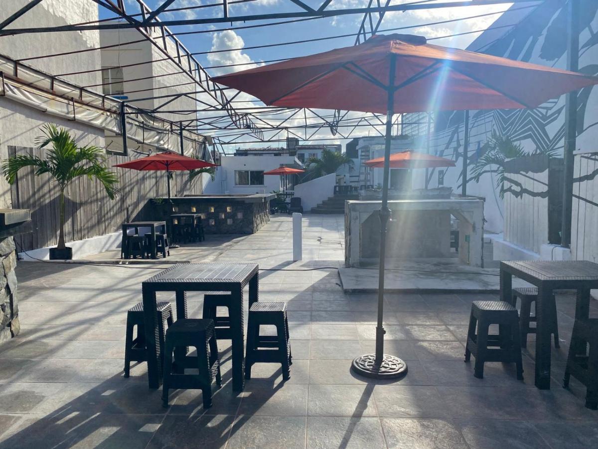 Kin Studios Playa Del Carmen Eksteriør bilde