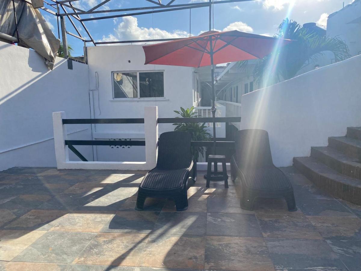 Kin Studios Playa Del Carmen Eksteriør bilde
