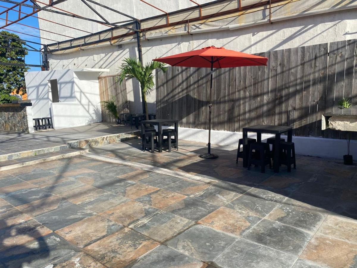 Kin Studios Playa Del Carmen Eksteriør bilde